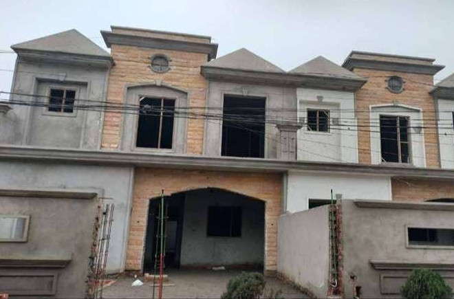 5 BHK Villa 3856 Sq.ft. for Sale in Khukhrain Colony, Jalandhar