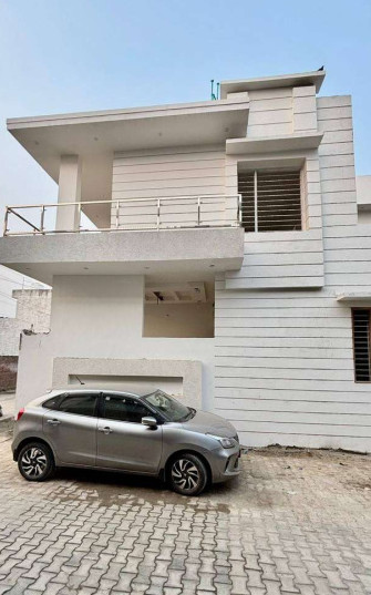 4 BHK House 2007 Sq.ft. for Sale in Kalia Colony, Jalandhar