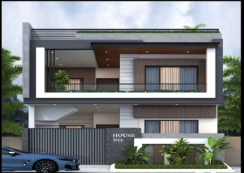 3 BHK House for Sale in Rama Mandi, Jalandhar