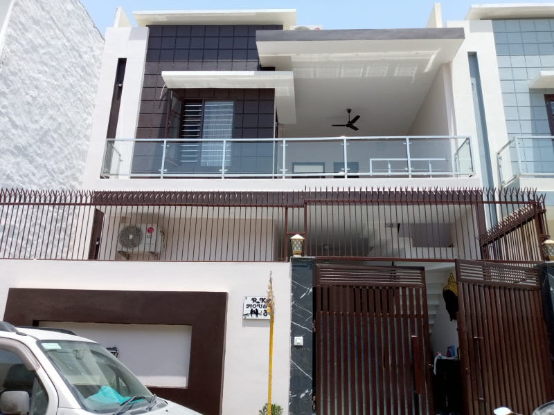 3 BHK House 1801 Sq.ft. for Sale in Verka Milk Plant, Jalandhar