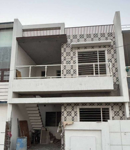 4 BHK House 2000 Sq.ft. for Sale in Kalia Colony, Jalandhar