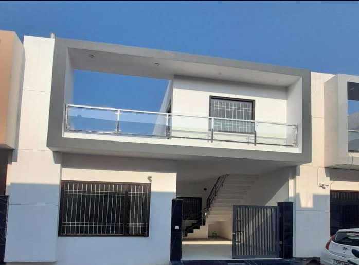 2 BHK House 1100 Sq.ft. for Sale in Kalia Colony, Jalandhar