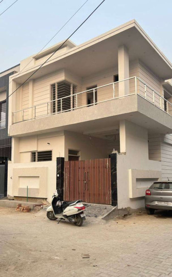 4 BHK House 2000 Sq.ft. for Sale in Kalia Colony Phase2 Jalandhar