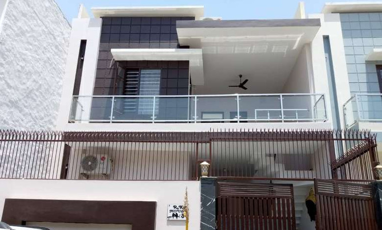 3 BHK House 1800 Sq.ft. for Sale in Verka Milk Plant, Jalandhar