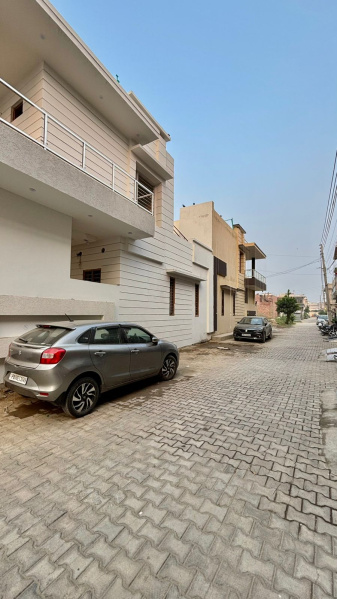 4 BHK House 2000 Sq.ft. for Sale in Kalia Colony, Jalandhar