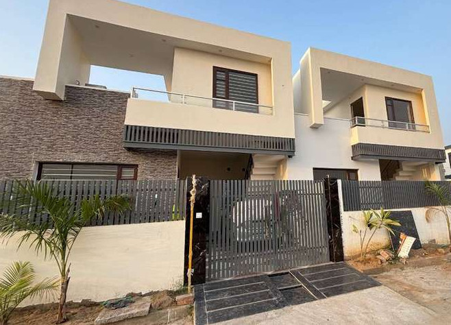 2 BHK House 1550 Sq.ft. for Sale in Verka Milk Plant, Jalandhar