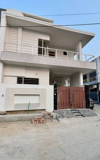 4 BHK House 2000 Sq.ft. for Sale in Kalia Colony, Jalandhar