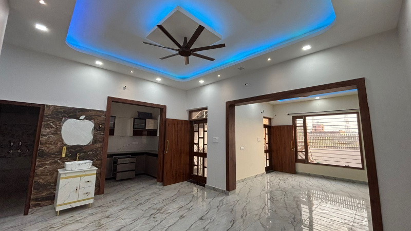 2 BHK House 1552 Sq.ft. for Sale in Verka Milk Plant, Jalandhar