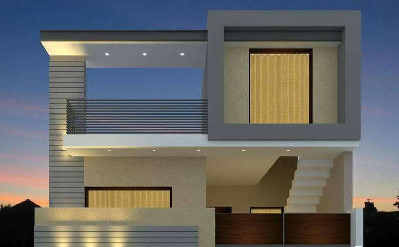 2 BHK House 1200 Sq.ft. for Sale in Verka Milk Plant, Jalandhar