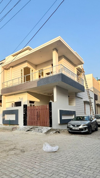 4 BHK House 1998 Sq.ft. for Sale in Kalia Colony, Jalandhar