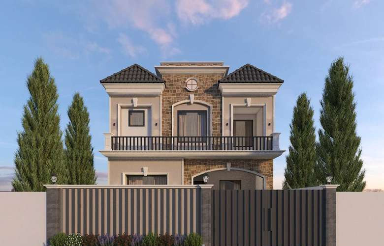 5 BHK Villa 3800 Sq.ft. for Sale in Khukhrain Colony, Jalandhar