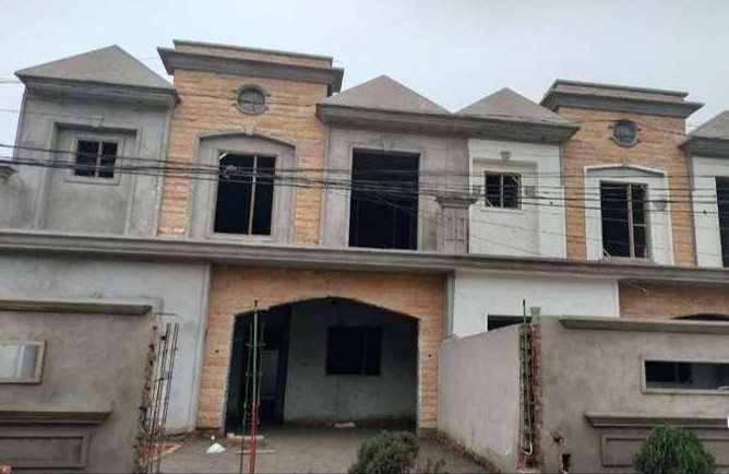 5 BHK Villa 3800 Sq.ft. for Sale in Khukhrain Colony, Jalandhar