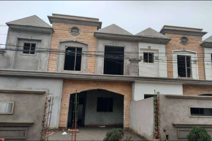 5 BHK House 3800 Sq.ft. for Sale in Khukhrain Colony, Jalandhar