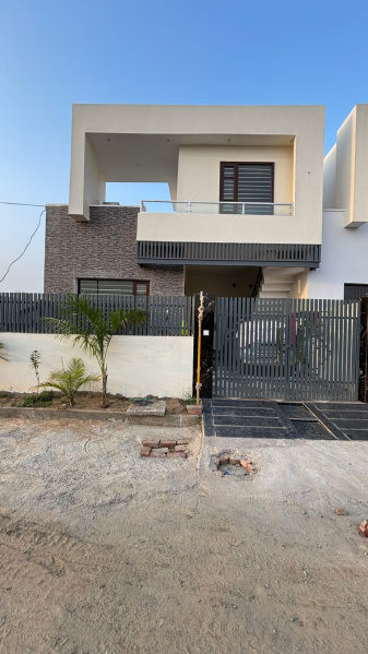 2 BHK House 1548 Sq.ft. for Sale in Verka Milk Plant, Jalandhar