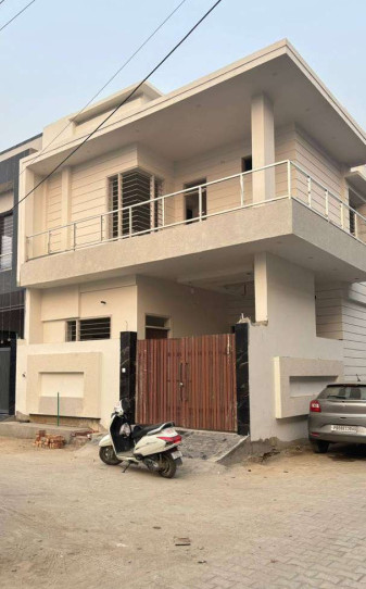 4 BHK House 2000 Sq.ft. for Sale in Kalia Colony, Jalandhar