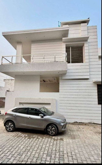 4 BHK House 2000 Sq.ft. for Sale in Kalia Colony, Jalandhar