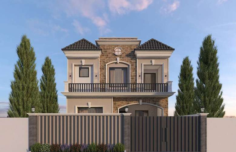 5 BHK Villa 3800 Sq.ft. for Sale in Khukhrain Colony, Jalandhar