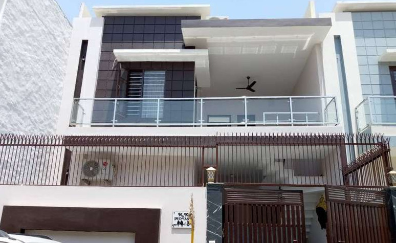 3 BHK House 2000 Sq.ft. for Sale in Verka Milk Plant, Jalandhar