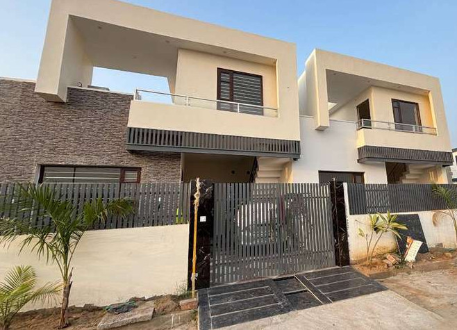 2 BHK House 1550 Sq.ft. for Sale in Verka Milk Plant, Jalandhar