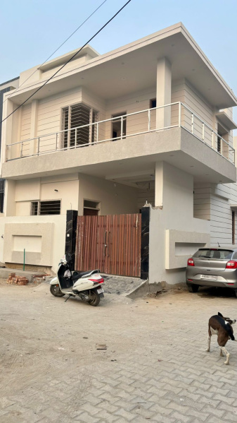 4 BHK House 2009 Sq.ft. for Sale in Kalia Colony, Jalandhar