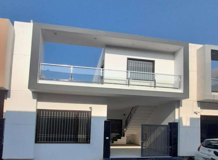 2 BHK House 1103 Sq.ft. for Sale in Kalia Colony, Jalandhar