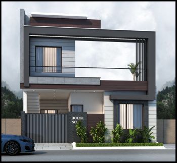 2 BHK House for Sale in Venus Velly Colony, Jalandhar