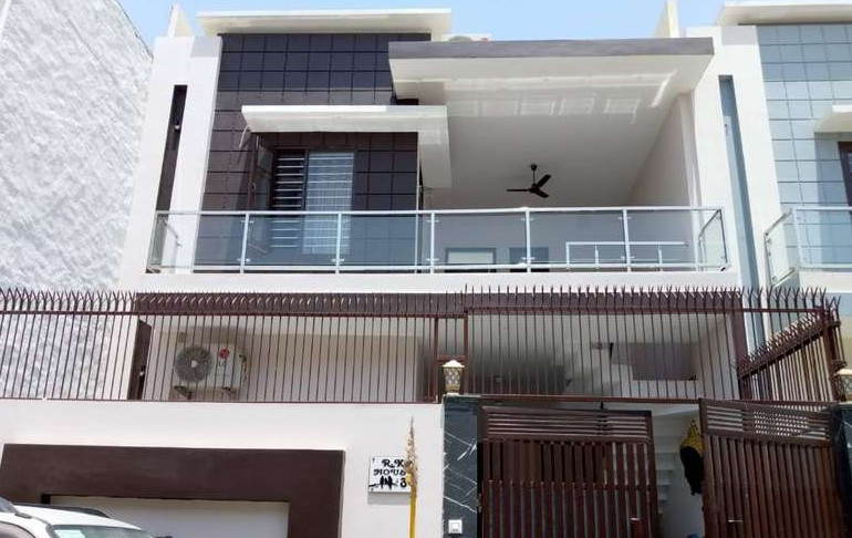 3 BHK House 1800 Sq.ft. for Rent in Verka Milk Plant, Jalandhar