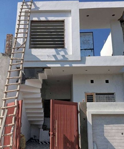 2 BHK House 950 Sq.ft. for Sale in Rama Mandi, Jalandhar