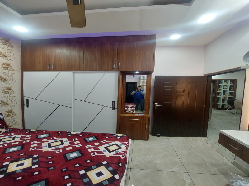 2 BHK House 1150 Sq.ft. for Sale in Kalia Colony, Jalandhar