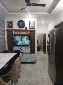 2 BHK House for Sale in Kalia Colony, Jalandhar