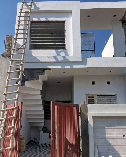 2 BHK House 950 Sq.ft. for Sale in Verka Milk Plant, Jalandhar