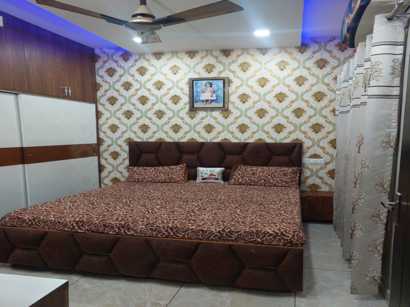 2 BHK House 1150 Sq.ft. for Sale in Kalia Colony, Jalandhar