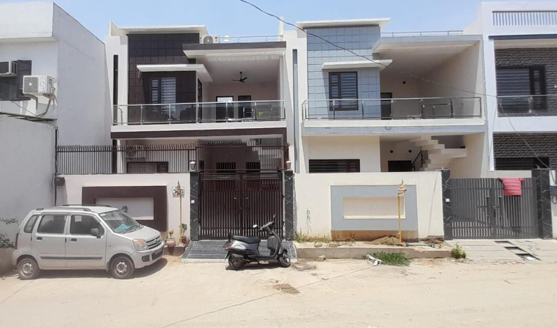 3 BHK House 1800 Sq.ft. for Sale in Verka Milk Plant, Jalandhar