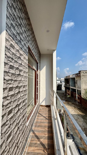 4 BHK House 2006 Sq.ft. for Sale in Guru Amar Das Nagar, Jalandhar