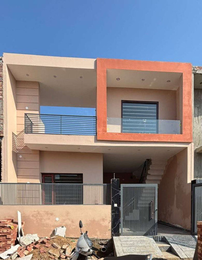 2 BHK House 1200 Sq.ft. for Sale in Verka Milk Plant, Jalandhar