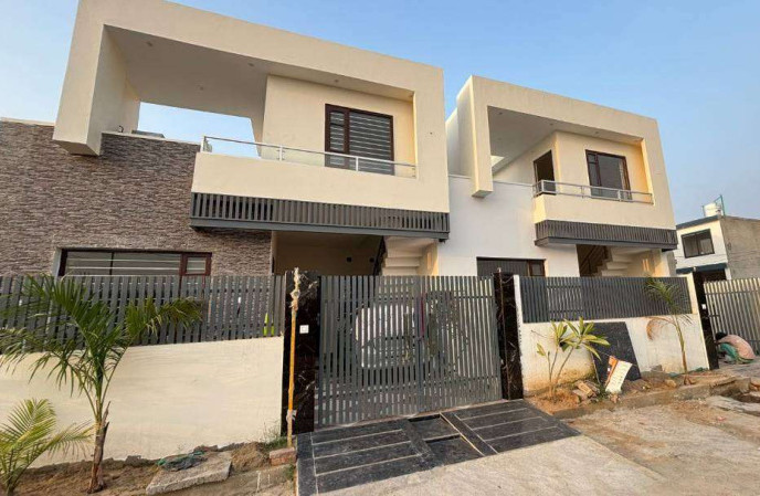 2 BHK House 1550 Sq.ft. for Sale in Verka Milk Plant, Jalandhar