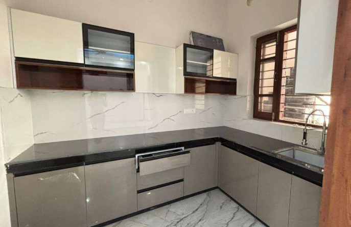 2 BHK House 1550 Sq.ft. for Sale in Verka Milk Plant, Jalandhar