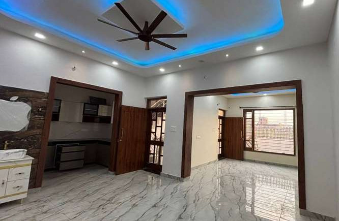 2 BHK House 1551 Sq.ft. for Sale in Verka Milk Plant, Jalandhar