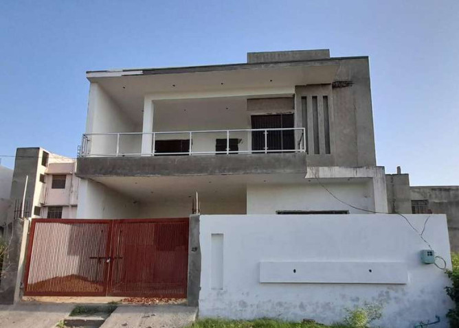 4 BHK House 3626 Sq.ft. for Sale in Khukhrain Colony, Jalandhar