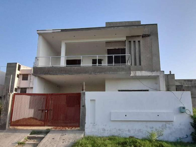 4 BHK House 3626 Sq.ft. for Sale in Khukhrain Colony, Jalandhar