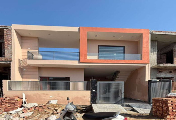 2 BHK House for Sale in Verka Milk Plant, Jalandhar