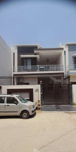 3 BHK House 2005 Sq.ft. for Sale in Verka Milk Plant, Jalandhar