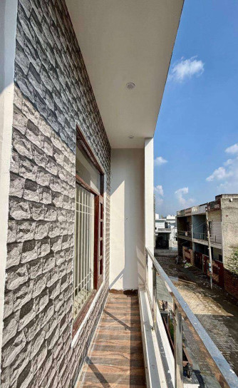 4 BHK House 1854 Sq.ft. for Sale in New Guru Amardass Nagar, Jalandhar