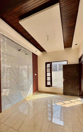 4 BHK House 1854 Sq.ft. for Sale in New Guru Amardass Nagar, Jalandhar