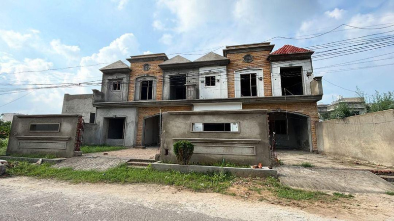 4 BHK House 3800 Sq.ft. for Sale in Khukhrain Colony, Jalandhar