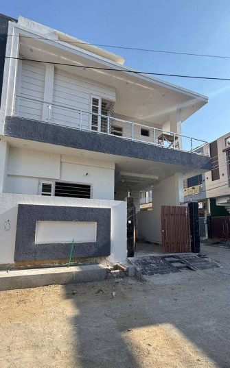 4 BHK House 2005 Sq.ft. for Sale in Kalia Colony, Jalandhar