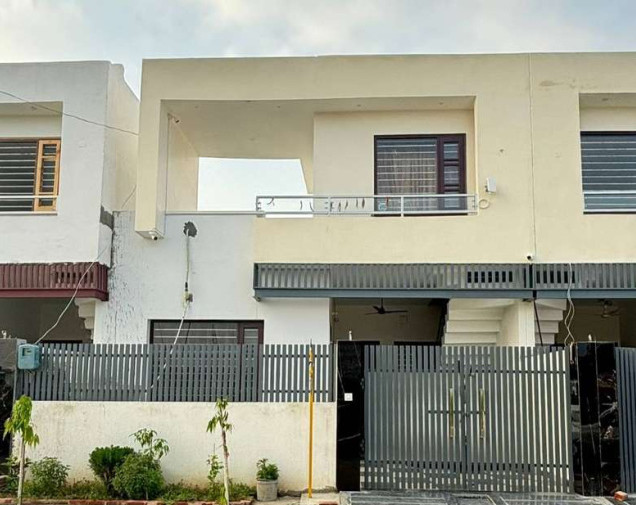2 BHK House 1058 Sq.ft. for Sale in Verka Milk Plant, Jalandhar