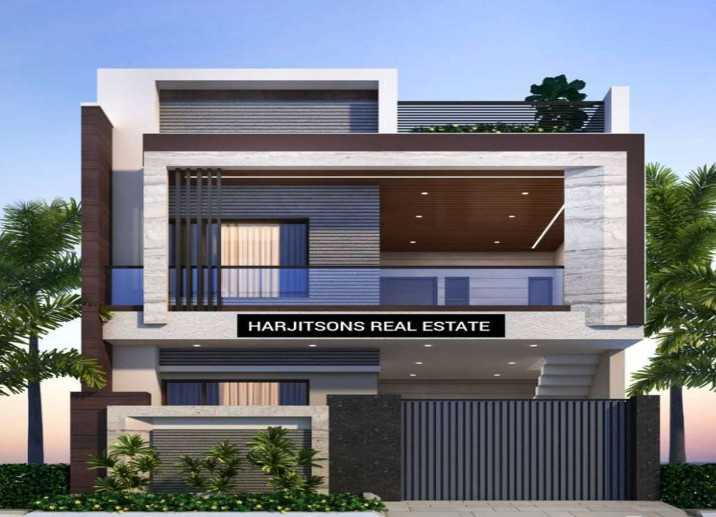 3 BHK House 1806 Sq.ft. for Sale in Verka Milk Plant, Jalandhar