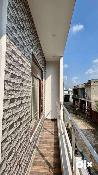 4 BHK House 2004 Sq.ft. for Sale in Verka Milk Plant, Jalandhar