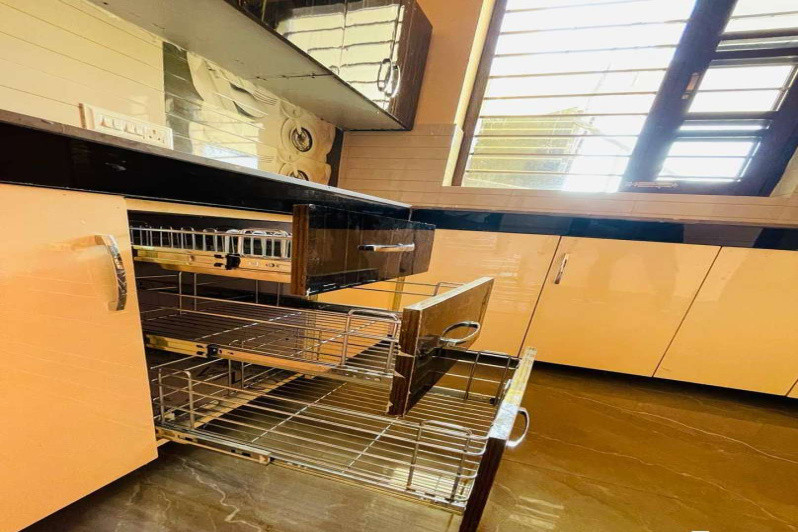 3 BHK House 1803 Sq.ft. for Sale in Verka Milk Plant, Jalandhar